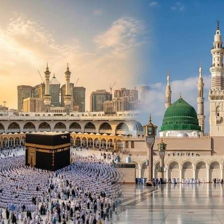Economy Umrah