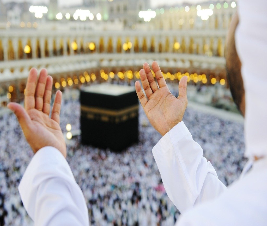 Premium Umrah
