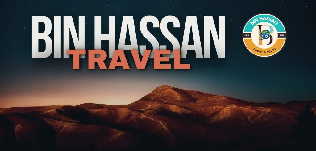 Travel Banner
